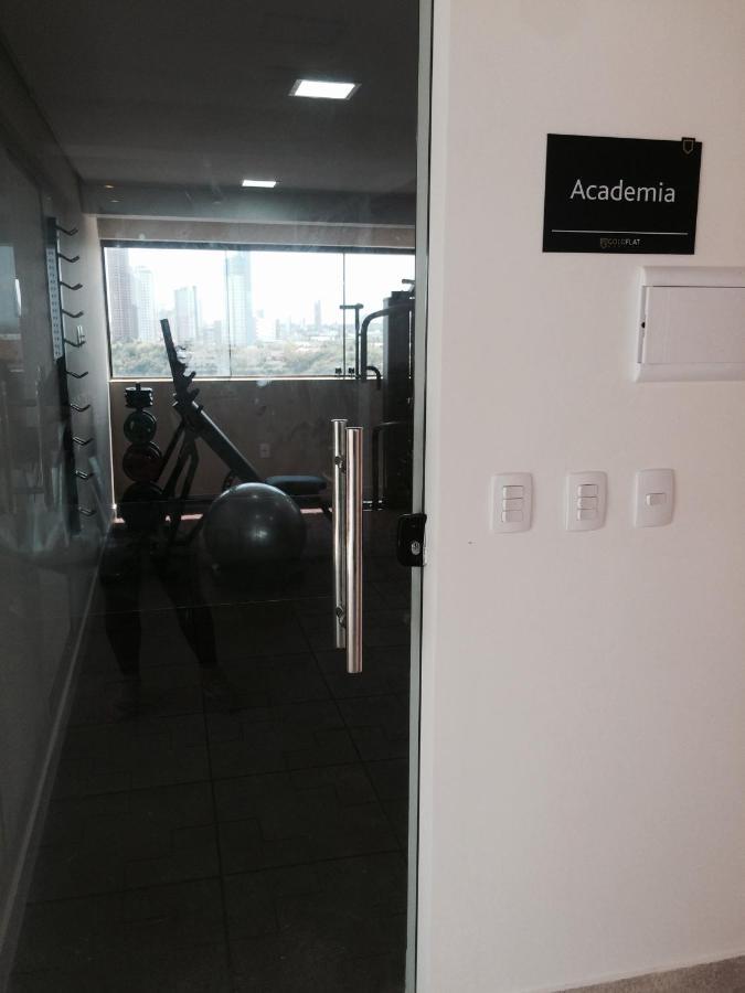 Manaira Apart Hotel João Pessoa Esterno foto