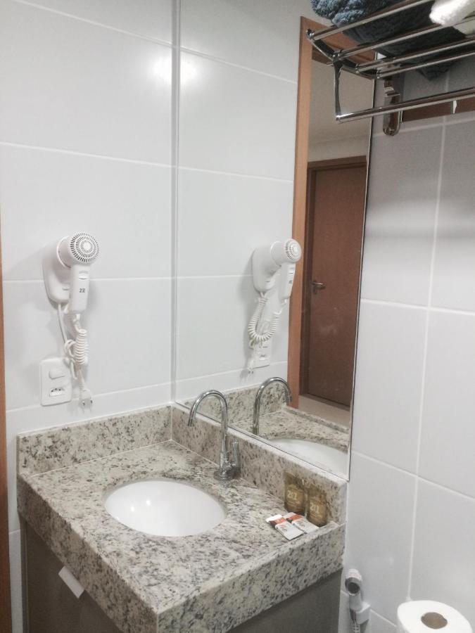 Manaira Apart Hotel João Pessoa Esterno foto