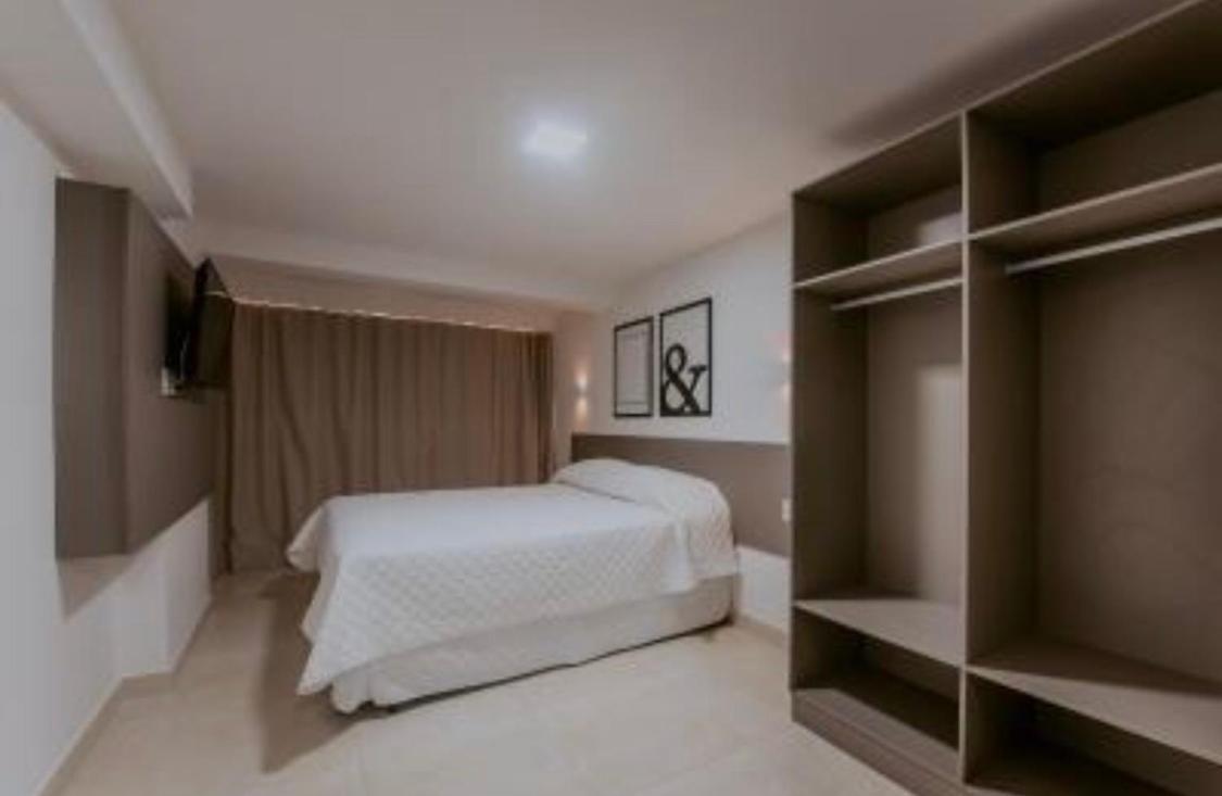 Manaira Apart Hotel João Pessoa Esterno foto