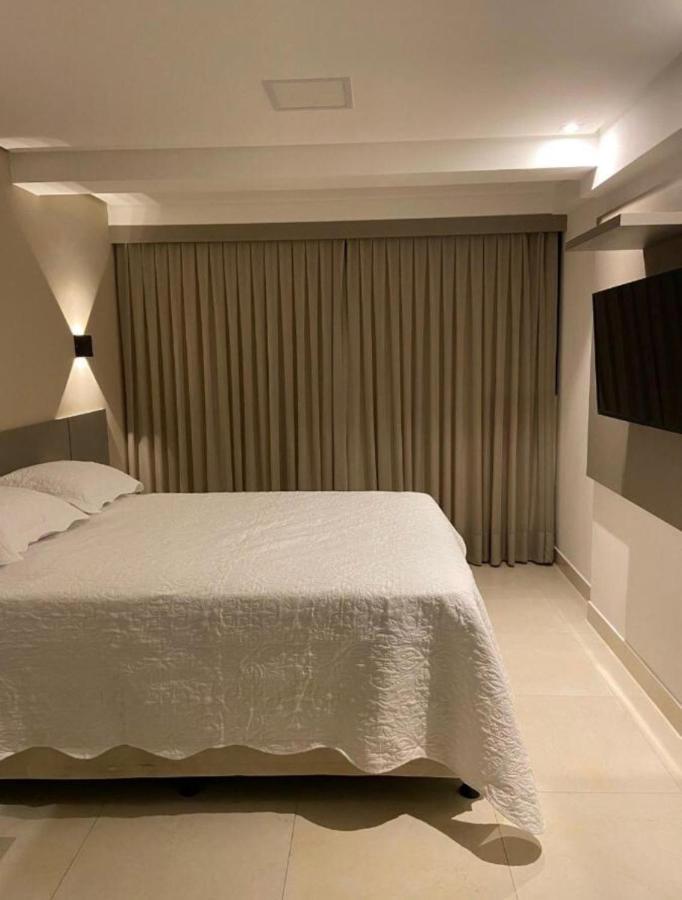 Manaira Apart Hotel João Pessoa Esterno foto