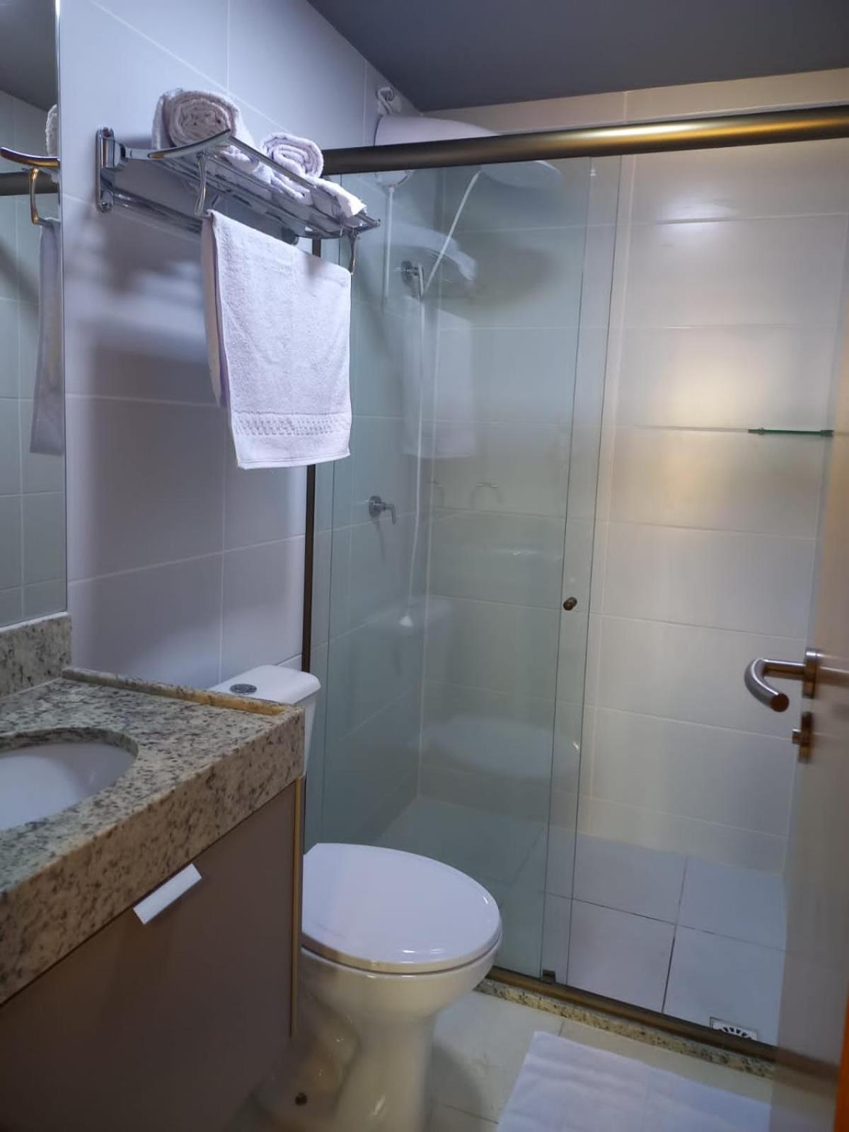 Manaira Apart Hotel João Pessoa Esterno foto